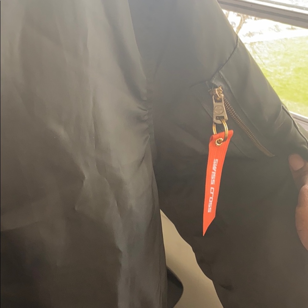 Jacket - Picture 3 of 3